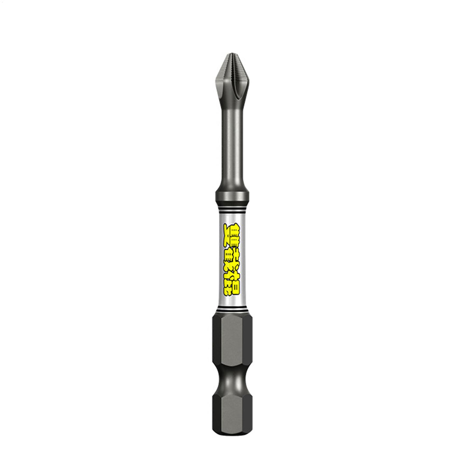 Drill Screwdriver Bit Set 5-Pi - Tools In Workshop recension och pris