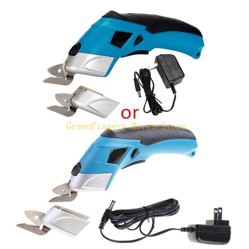F68D Durable Electric Scissors - Workshop Cutting Tools recension och pris