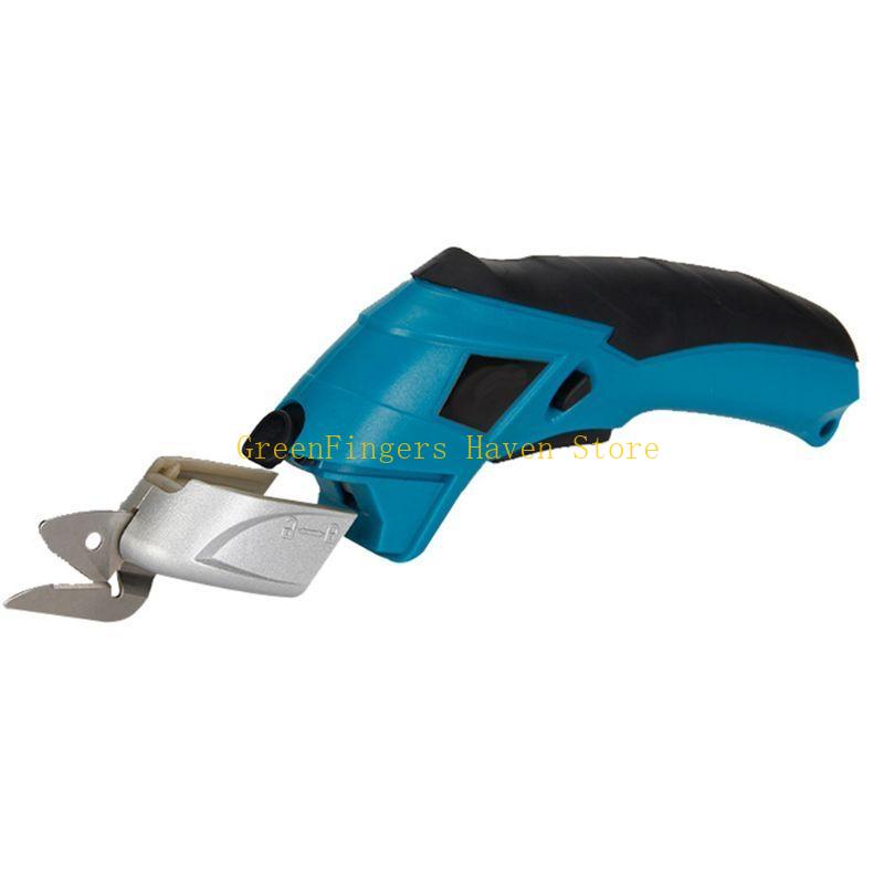 F68D Durable Electric Scissors - Workshop Cutting Tools recension och pris