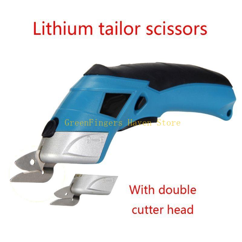 F68D Durable Electric Scissors - Workshop Cutting Tools recension och pris