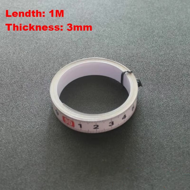 1PC Chute Aluminium alloy T-tr - Router Table Insert recension och pris