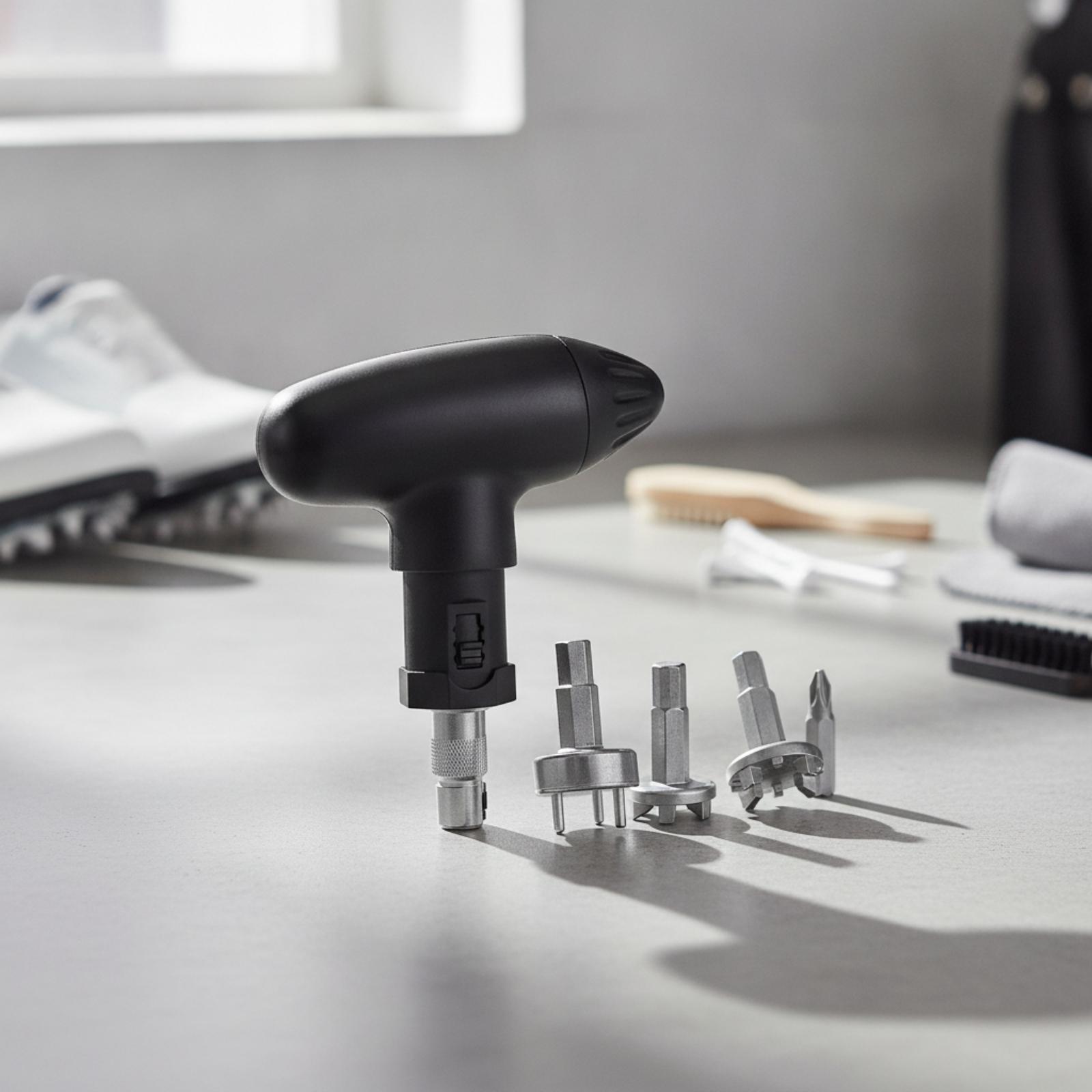 Golf Shoe Cleat Removal Tool C - Tools In Workshop recension och pris