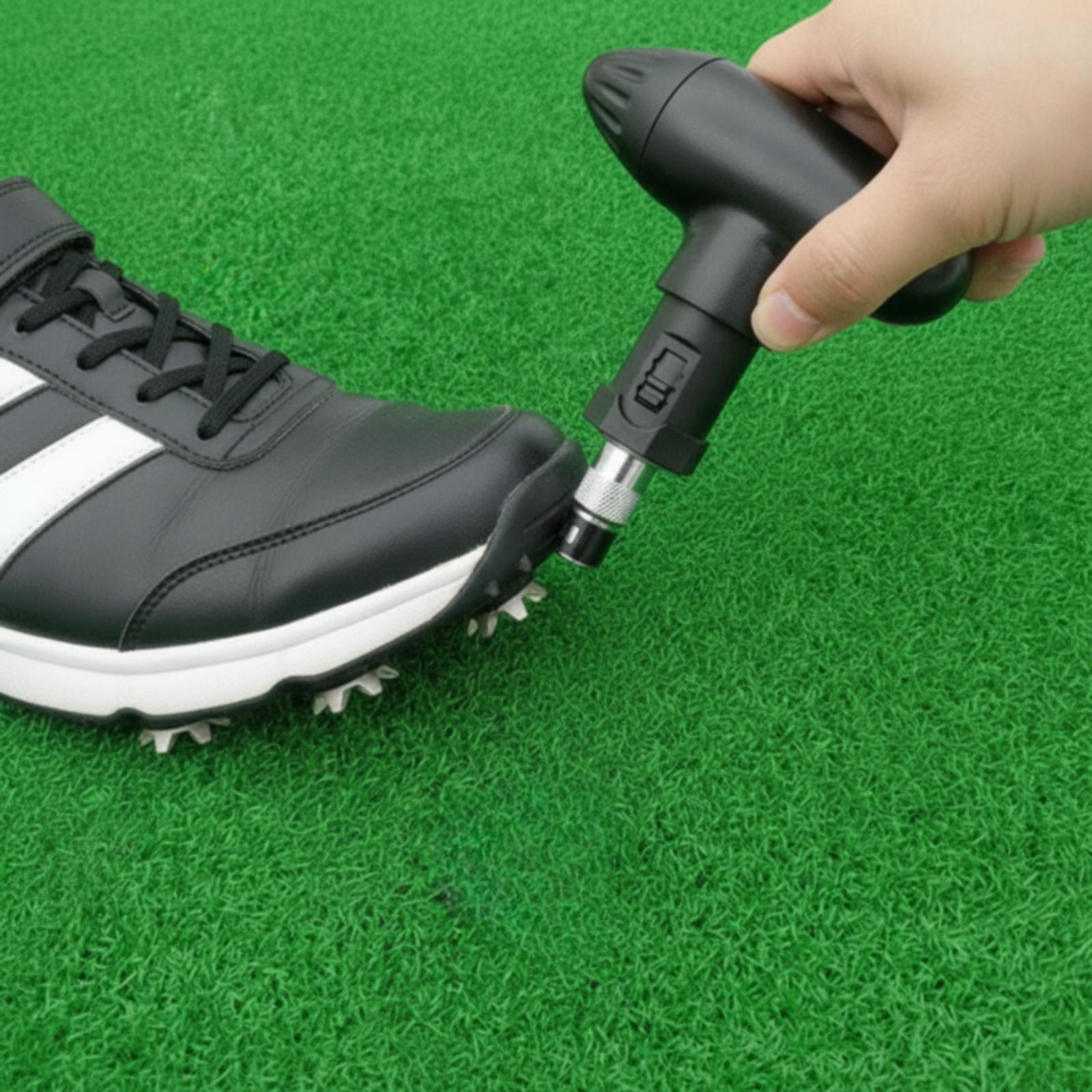 Golf Shoe Cleat Removal Tool C - Tools In Workshop recension och pris