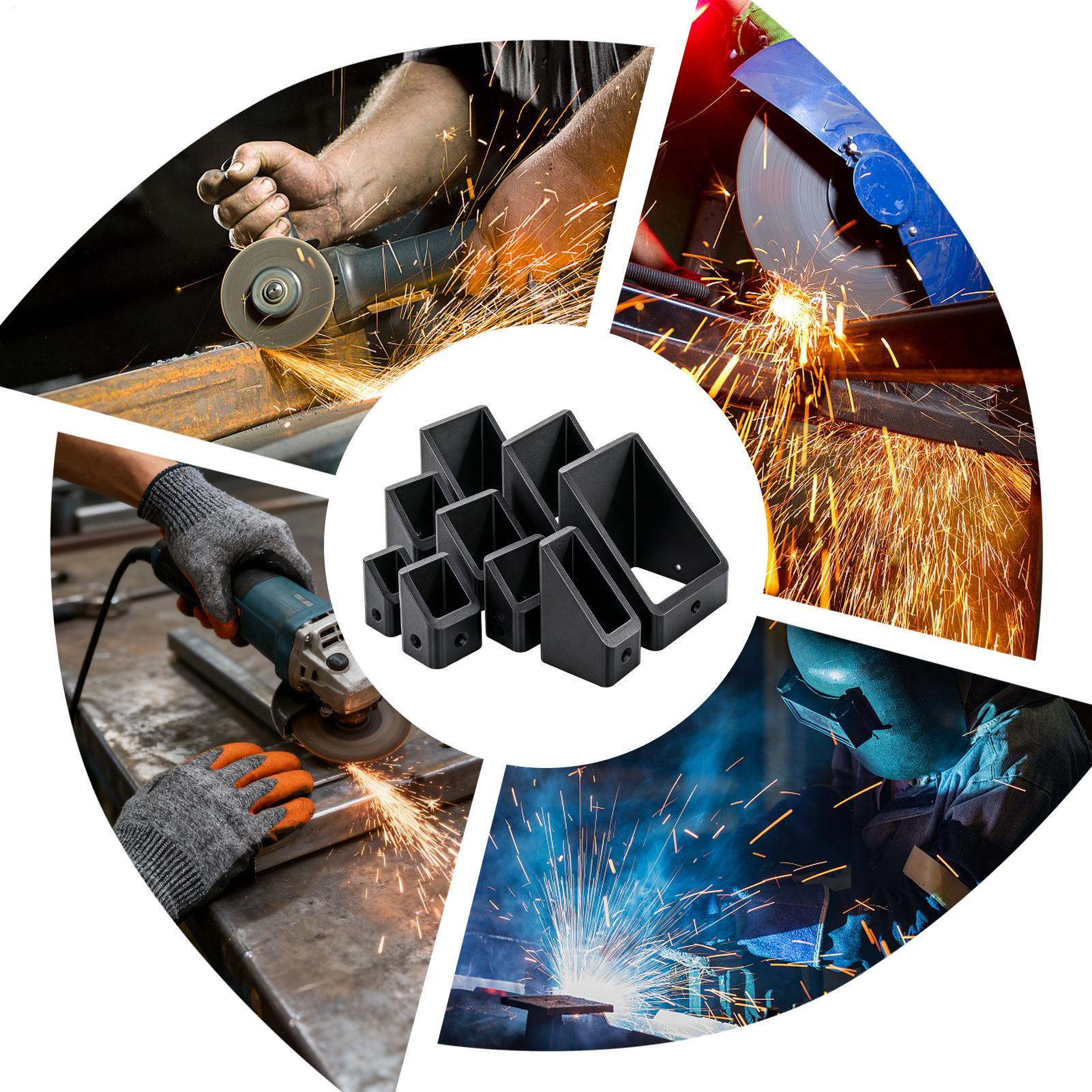 Pipe Cutting Guide Metal Tube  - Workshop Cutting Tools recension och pris