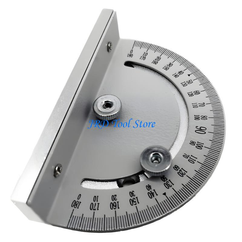 A2UD Aluminum Router Table Ins - Router Table Insert recension och pris