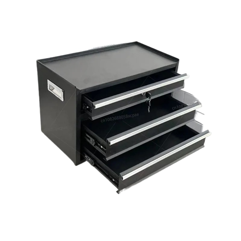 Desktop Toolbox, File Cabinet, - Tools In Workshop recension och pris