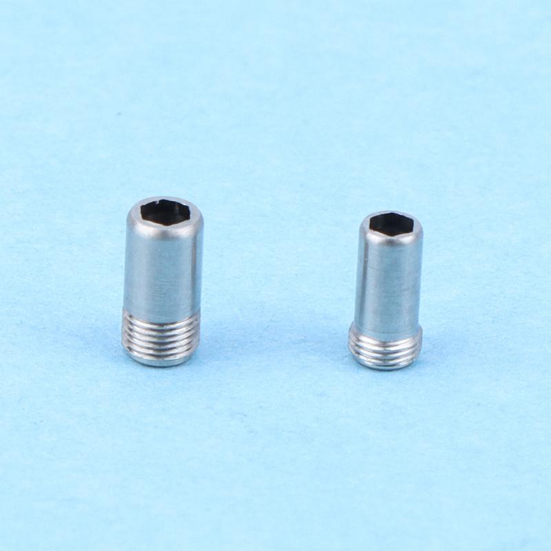 Watch Crowns Tube Spring Set 1 - Tools At Workshop recension och pris