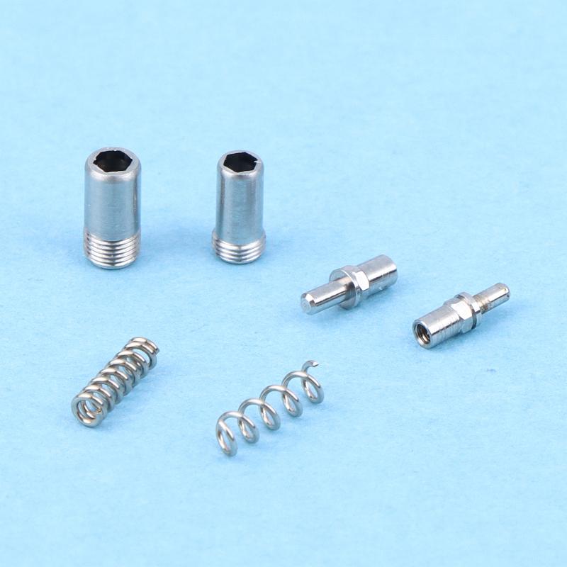 Watch Crowns Tube Spring Set 1 - Tools At Workshop recension och pris