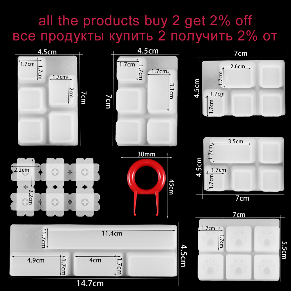 Mechanical Keyboard Resin Key  - Workshop Cutting Tools recension och pris