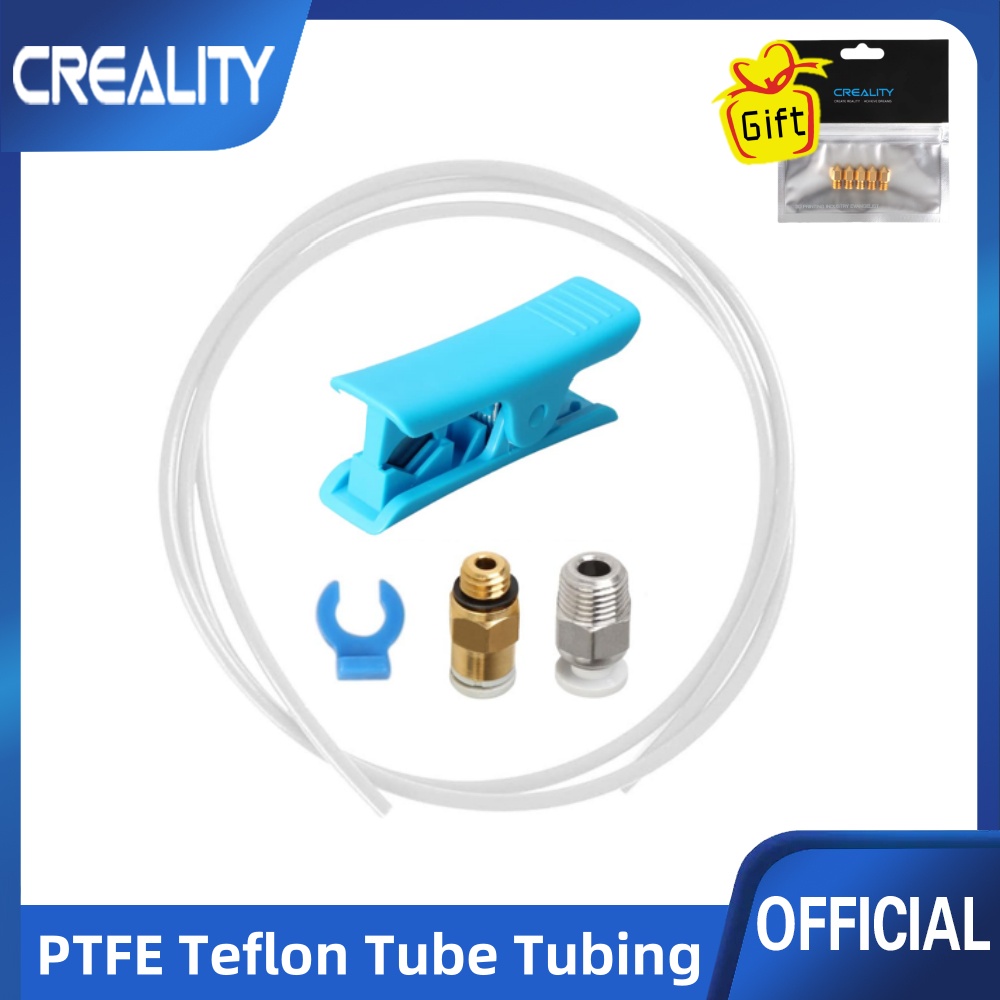 Creality K1 Series PTFE Tube A - Creality Printer K1 recension och pris