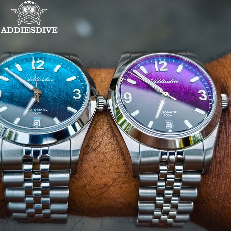 ADDIESDIVE New Automatic Mecha - Workshop Cutting Tools recension och pris