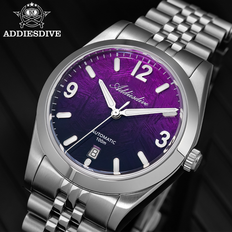 ADDIESDIVE New Automatic Mecha - Workshop Cutting Tools recension och pris