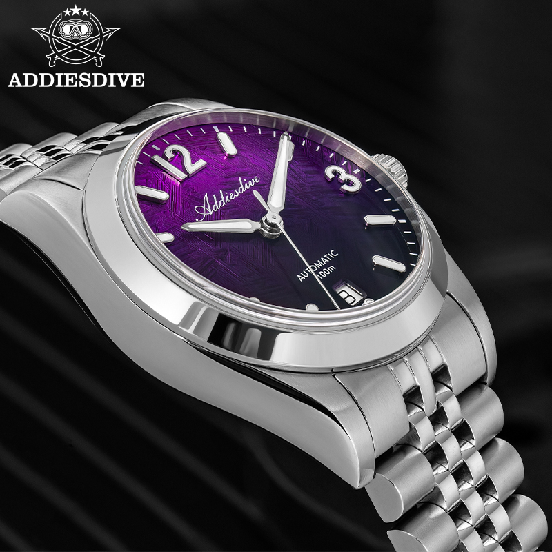 ADDIESDIVE New Automatic Mecha - Workshop Cutting Tools recension och pris