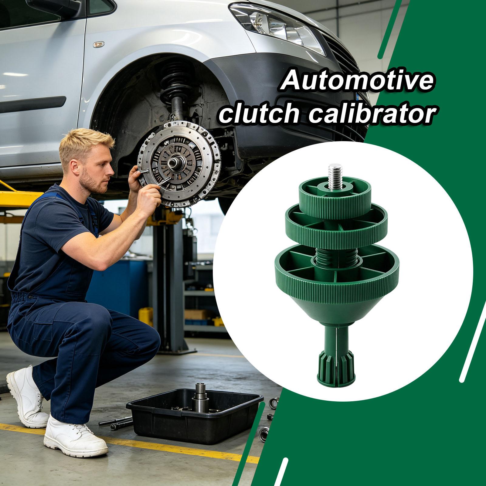 Clutch Alignment Tool Car Tran - Tools In Workshop recension och pris