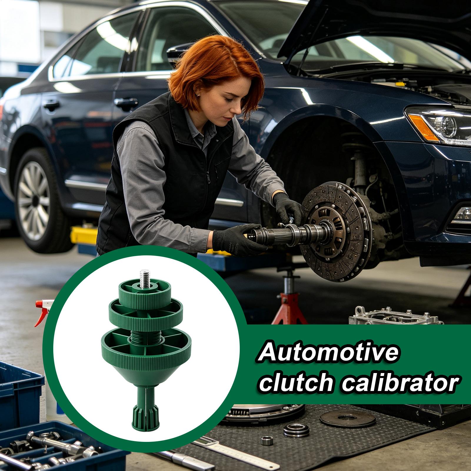 Clutch Alignment Tool Car Tran - Tools In Workshop recension och pris