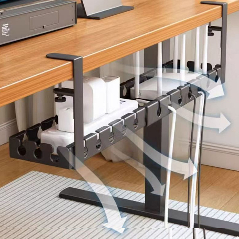 Under Table Cable Organizer No - Router Table Insert recension och pris