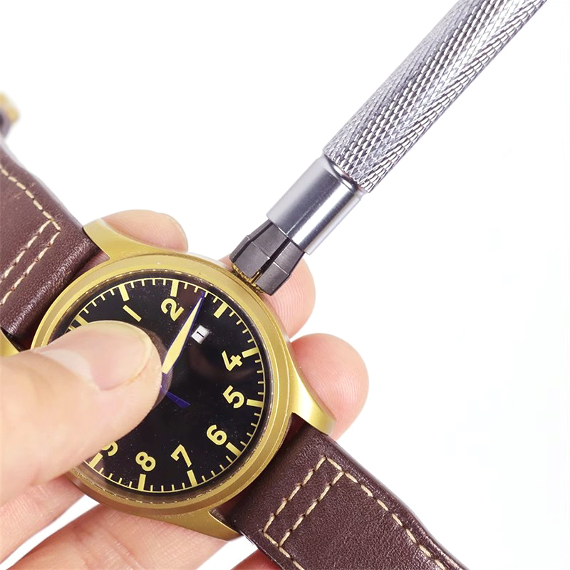 2-8mm Watch Crown Winding Tool - Workshop Cutting Tools recension och pris