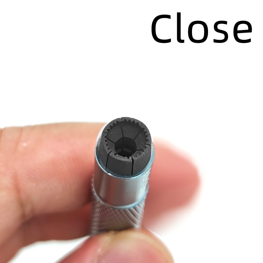 2-8mm Watch Crown Winding Tool - Workshop Cutting Tools recension och pris