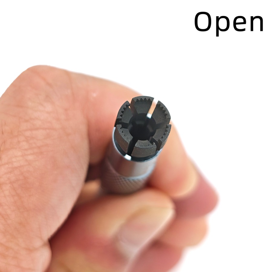 2-8mm Watch Crown Winding Tool - Workshop Cutting Tools recension och pris