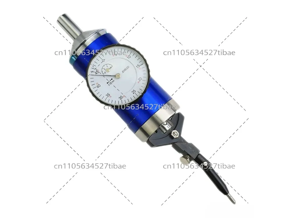 Blue Industrial-Grade Centerin - Workshop Tools Engineering recension och pris