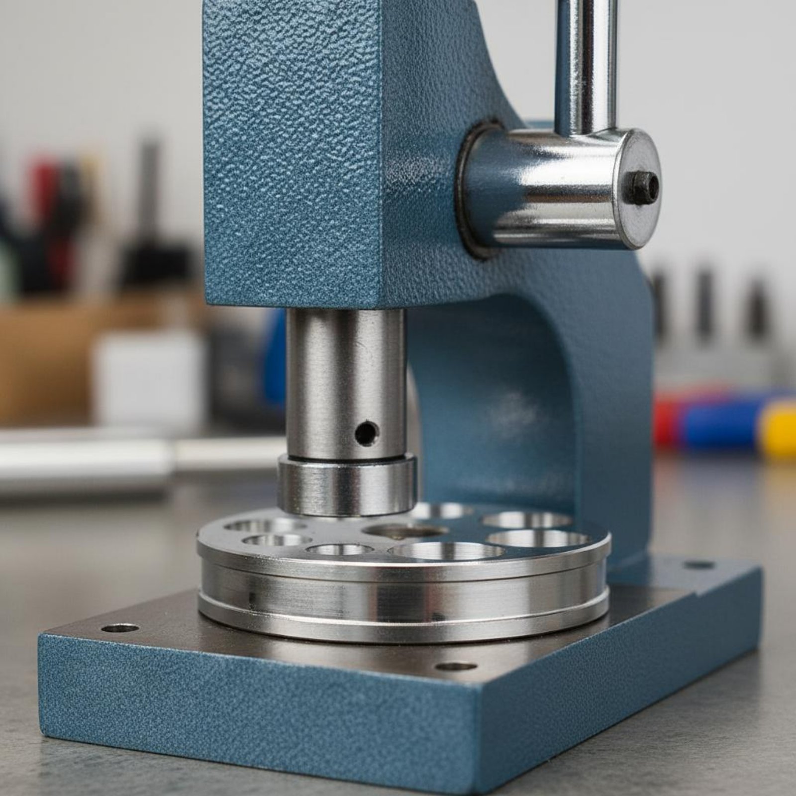 Band Size Adjuster Dual Rod De - Tools In Workshop recension och pris