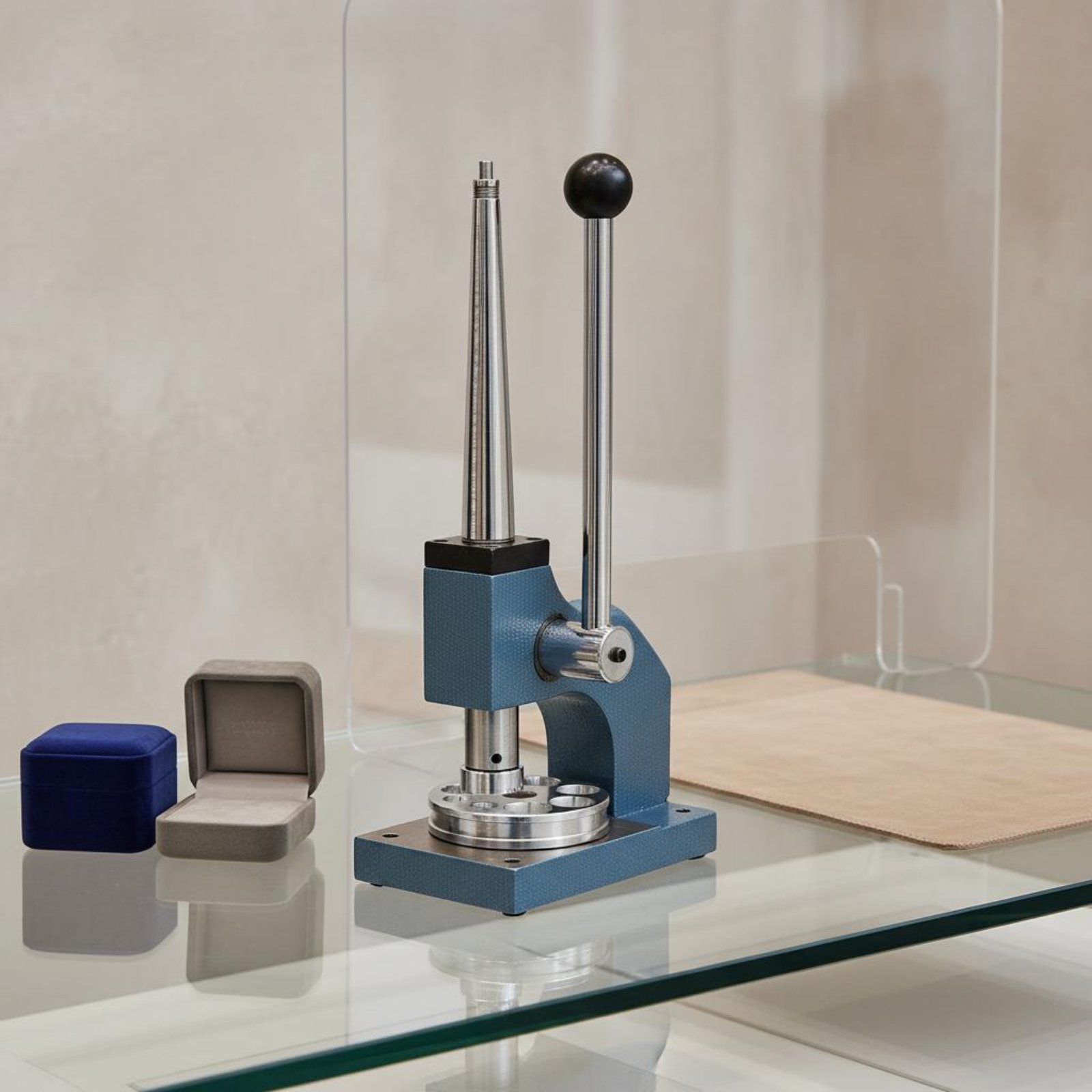 Band Size Adjuster Dual Rod De - Tools In Workshop recension och pris