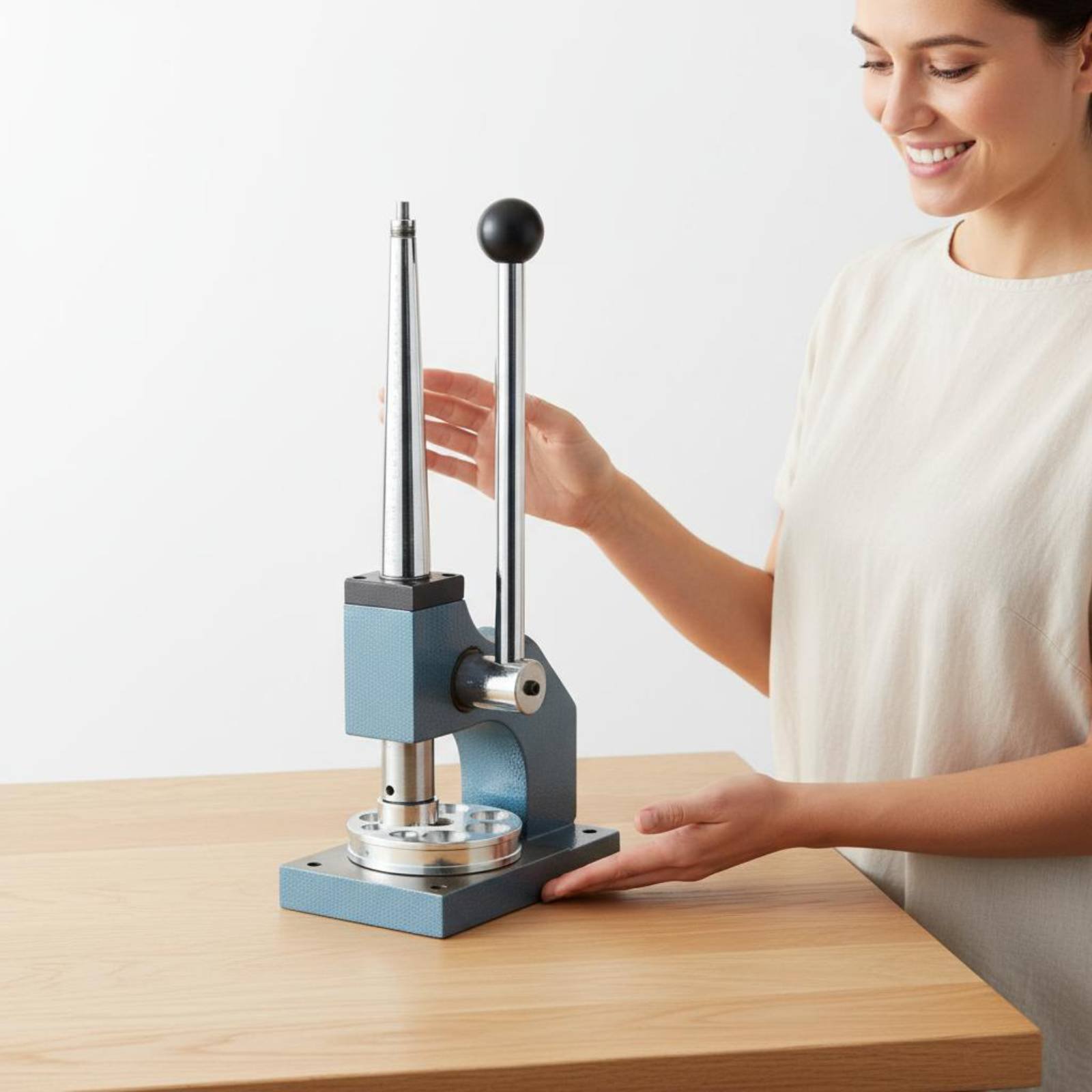 Band Size Adjuster Dual Rod De - Tools In Workshop recension och pris