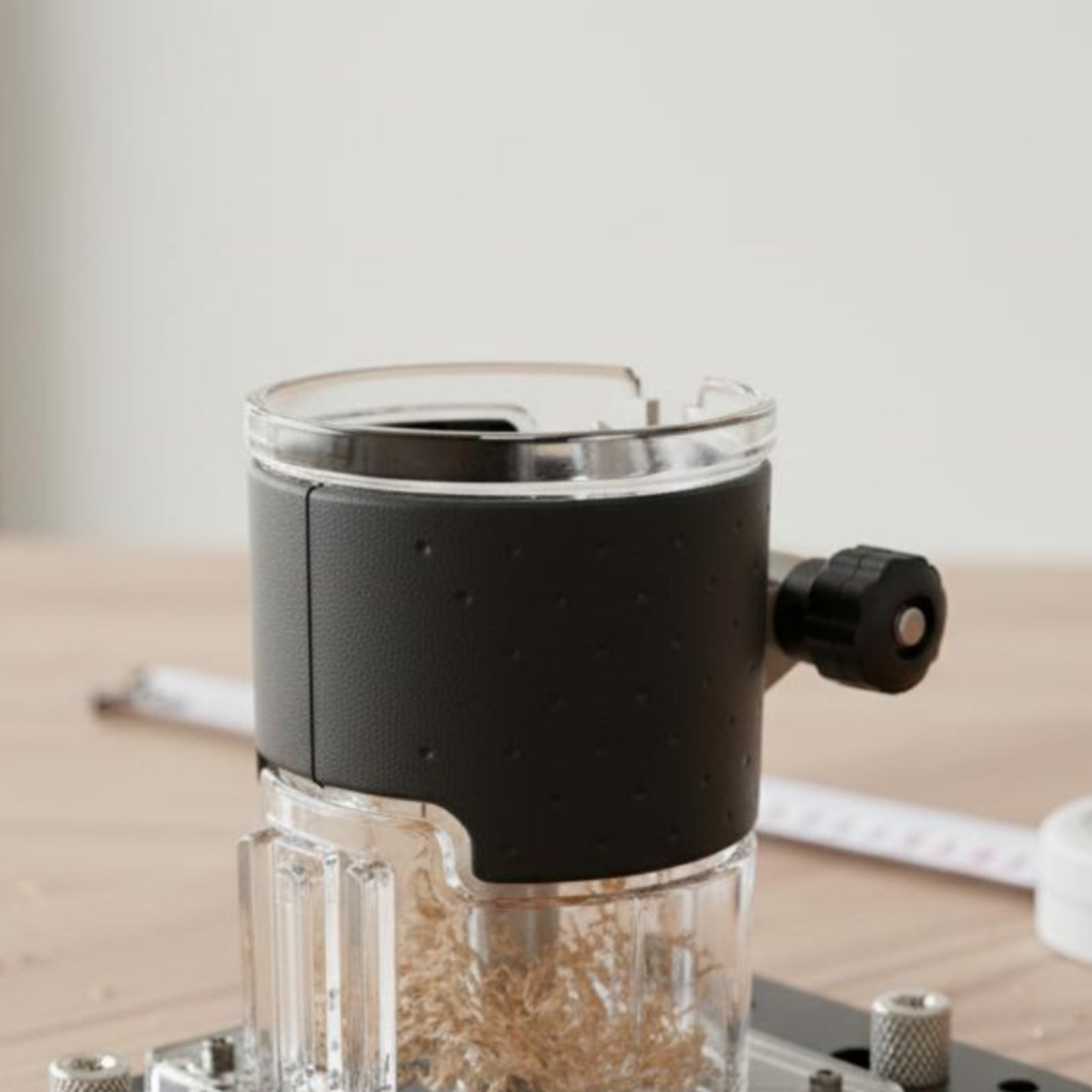 Hidden Connector Jig Multifunc - Workshop Cutting Tools recension och pris