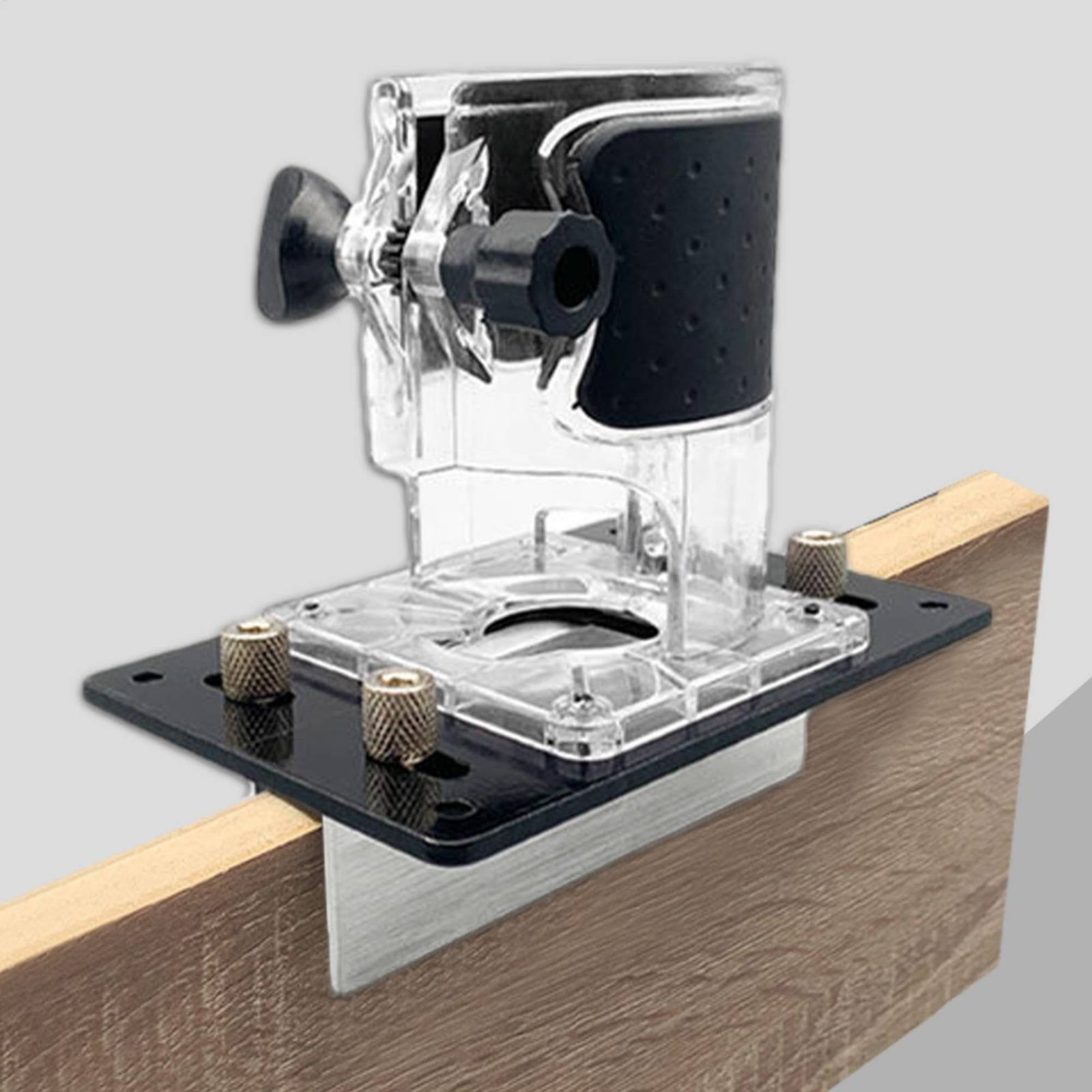 Hidden Connector Jig Multifunc - Workshop Cutting Tools recension och pris