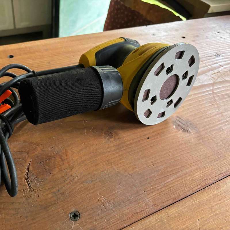 Sandpaper Alignment Positionin - Workshop Tools Locations recension och pris