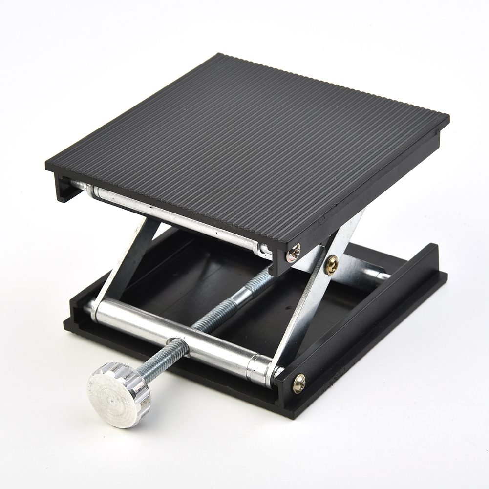 Lift Table Lab Plate Jack Scis - Router Table Insert recension och pris