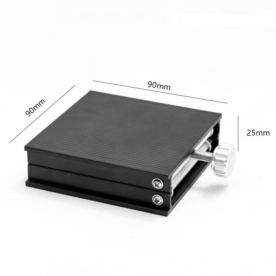 Lift Table Lab Plate Jack Scis - Router Table Insert recension och pris