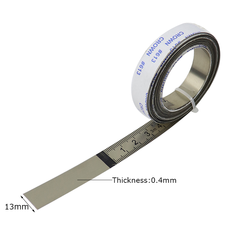 Metric Miter T-track Tape Meas - Router Table Insert recension och pris