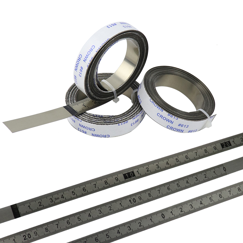 Metric Miter T-track Tape Meas - Router Table Insert recension och pris