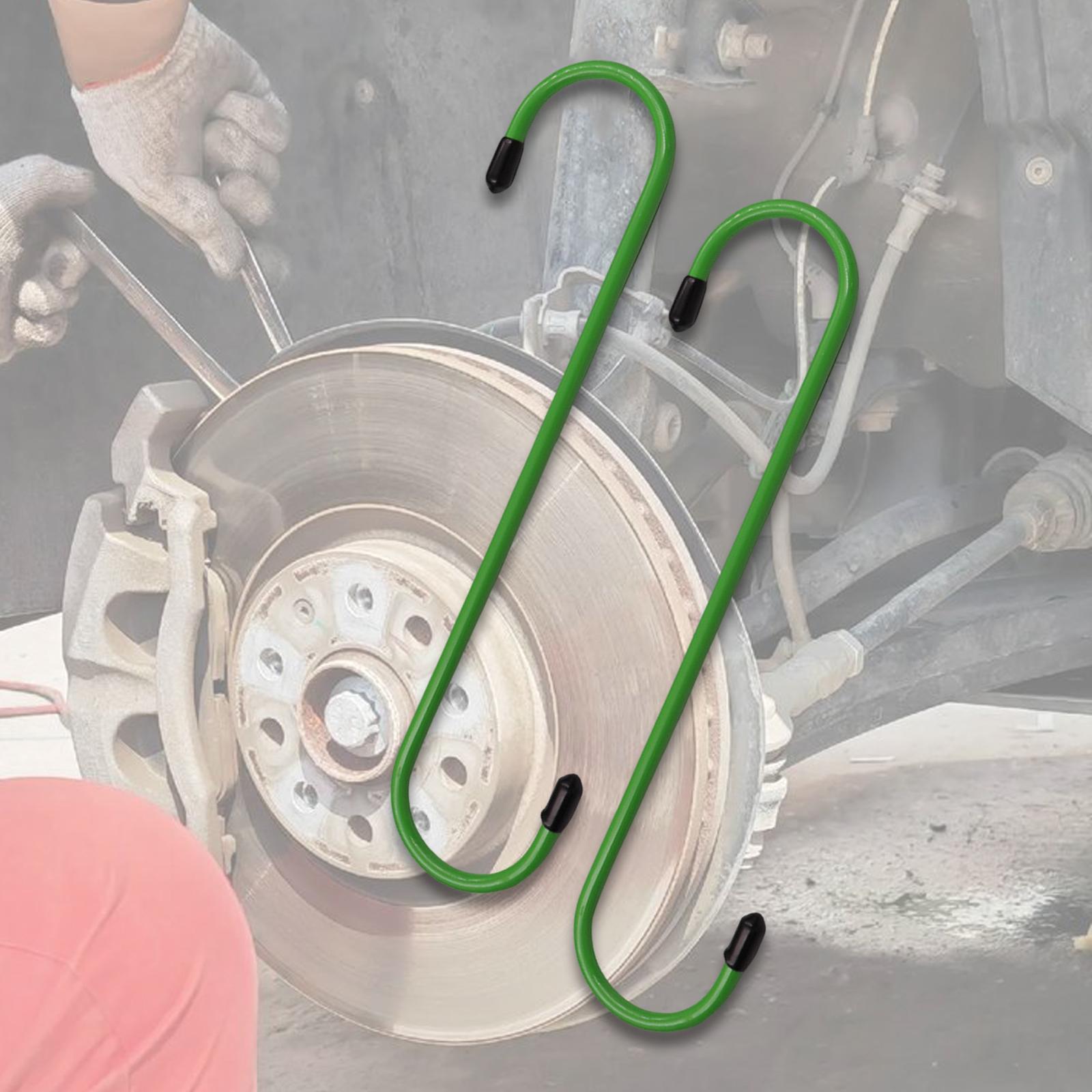 Brake Axle and Systems Tools f - Workshop Tools Locations recension och pris