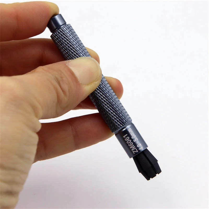 Watch Repair Tool 6Pcs Watch C - Workshop Cutting Tools recension och pris