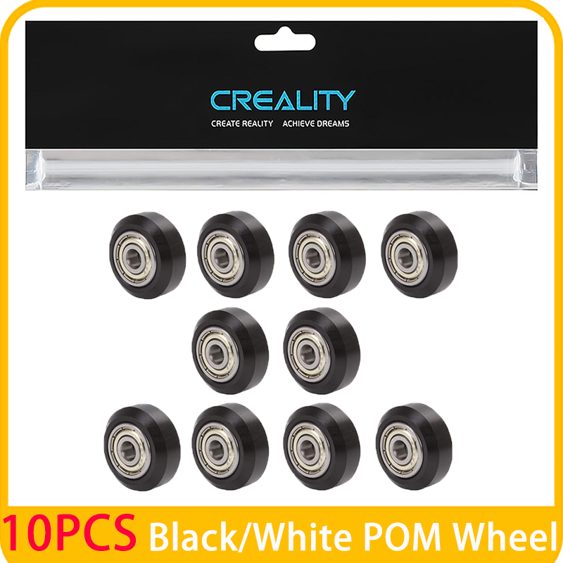 Official Creality Ender 3 Whee - Creality Printer K1 recension och pris