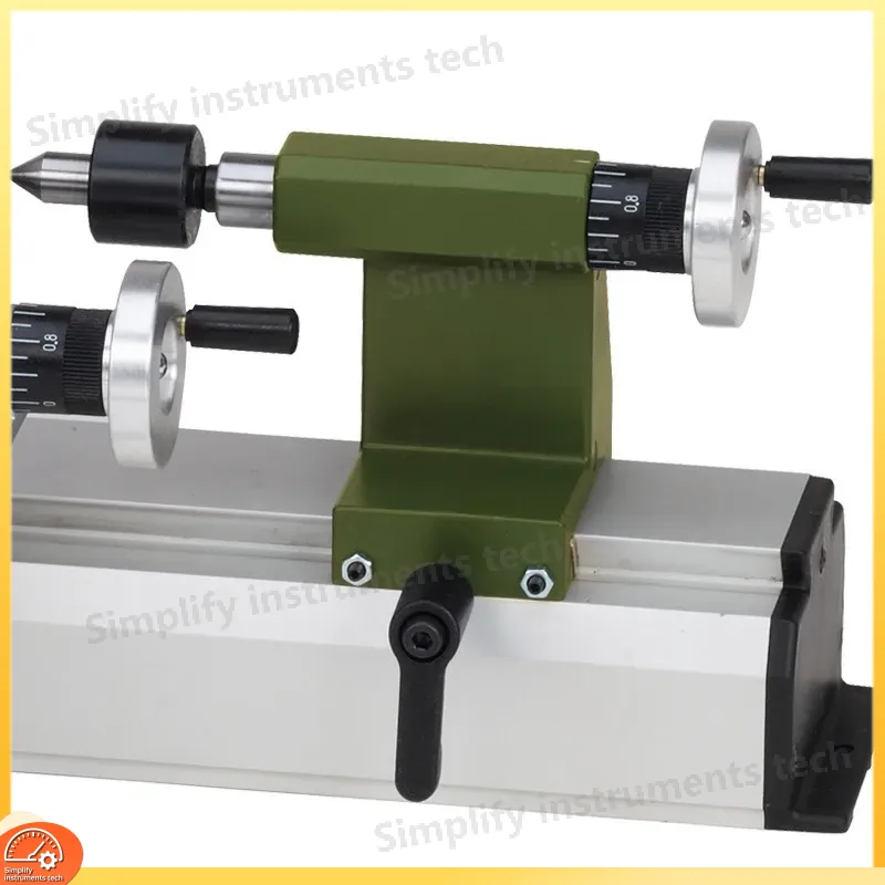 Mini Precision Lathe FD150 E24 - Workshop Tools Engineering recension och pris