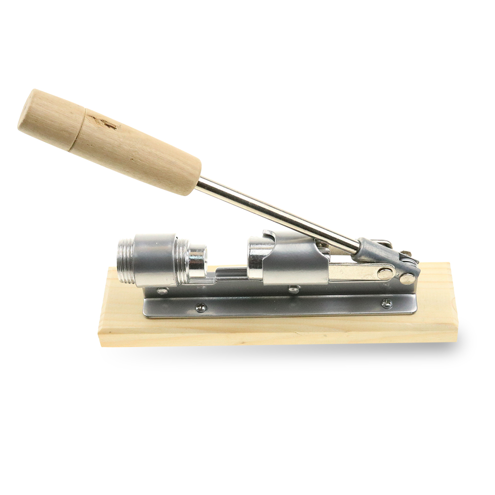 Manual Stainless Steel Nut Cra - Workshop Cutting Tools recension och pris